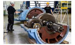 Replacement of Large Components