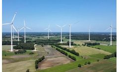 Energiequelle launches 54-MW wind project in Lower Saxony