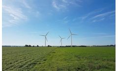 Energiequelle Commences 17.1-MW Repowering Project in Germany