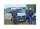 Technical Management Services