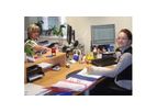 Commercial Management Services
