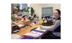 Commercial Management Services