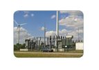 Grid Feed Stations