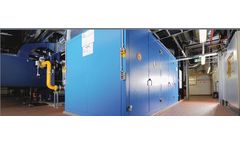 ETW - Natural Gas CHP Unit