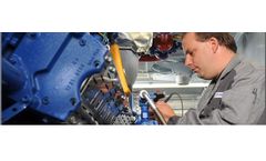 ETW - Failure Management and Emergency Service