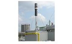 ETW - Gas Compressor Station