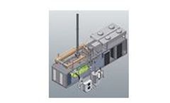 ETW - Gas Cooling System