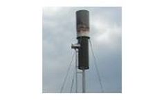 ETW - Gas Flare Station