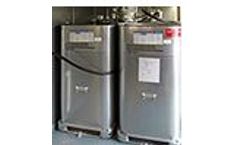 ETW - Lubrication Store