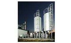 ETW - Gas Purification System