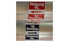 ETW - Heat Distributors