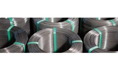 Bottaro - Black Annealed Box Bale/Rewound Coils