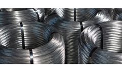 Bottaro - Big Coil Galvanized Wire