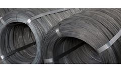 Bottaro BWG - Black Annealed Catchweight Coils