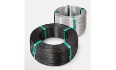 Bottaro - Black Annealed Rewound Coils