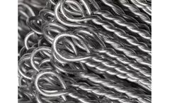 Bottaro - Cut and Looped Wire