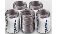 Bottaro BWC - White Annealed Wire Spools