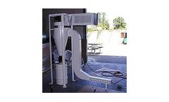 Q-Air - High Velocity Cyclone Collector for Efficient Particulate Separation
