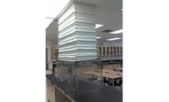 Q-Air - Retractable Exhaust Hood