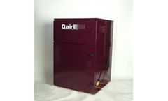 Q-Air - Baghouse Collector