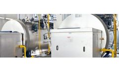 Heat Plant Engineering and Construction