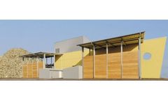Biomass Cogeneration Plants / Biomass Heating Stations