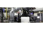 Combined Heat and Power Plants