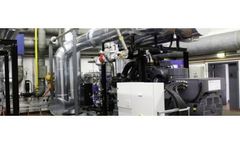 Combined Heat and Power Plants