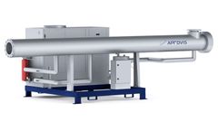 Aprovis FriCon - Gas Treatment Systems
