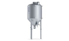 Aprovis ActiCo - Activated Carbon Gas Filters