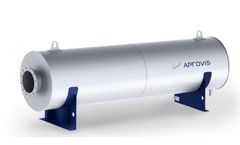 Aprovis - Exhaust Gas Silencers