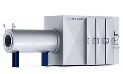 Aprovis - Model SCR - Catalytic Converters