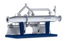 Aprovis - Gland Steam Condensers