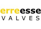 Erreesse - Model VT5 - Floating Ball Valve