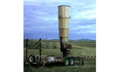 TCI - Single Stack Trailer