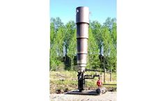 TCI - Model 500 - Skid Mount Units
