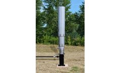TCI - Model 60 - Skid Mount Units