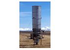 TCI - Model 4000 - Skid Mount Units