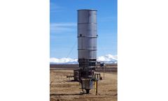 TCI - Model 4000 - Skid Mount Units