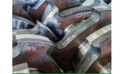 Panizzolo - Double-shaft Openers