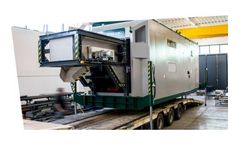 Panizzolo - Transportability Services