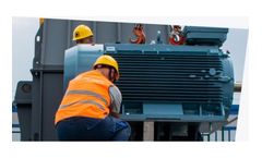 Panizzolo - Low Energy Consumption Services