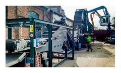 Panizzolo - Electric Motor Recycling Plants