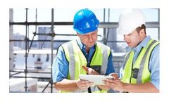 High Performance Building Services