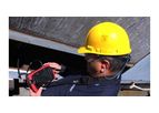 Vibration Monitoring Services