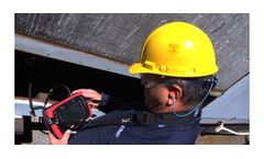 Vibration Monitoring Services