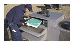 Scheduled Maintenance Services
