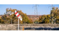 SAE ConduFlex - AC Current Dissipation for Pipeline Protection