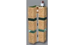 EnvirAnode - Model CP - Cathodic Protection System