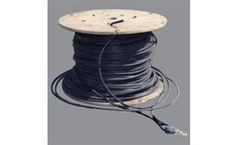 EnvirAnode - Model LT MMO - MMO Wire for Cathodic Protection